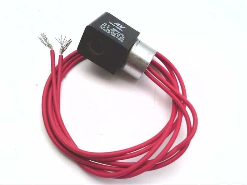 AUTOMATIC VALVE 7019-9DBC