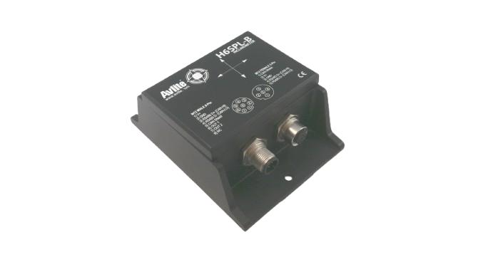 H6SPL-B by SPX