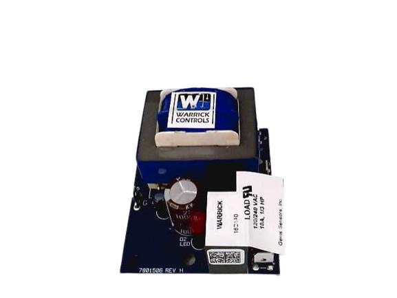 GEMS SENSORS 16C1A0