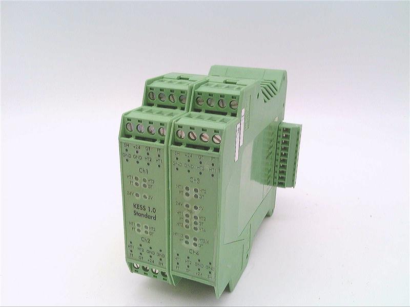 SCHAKO KESS-1.0 STANDARD