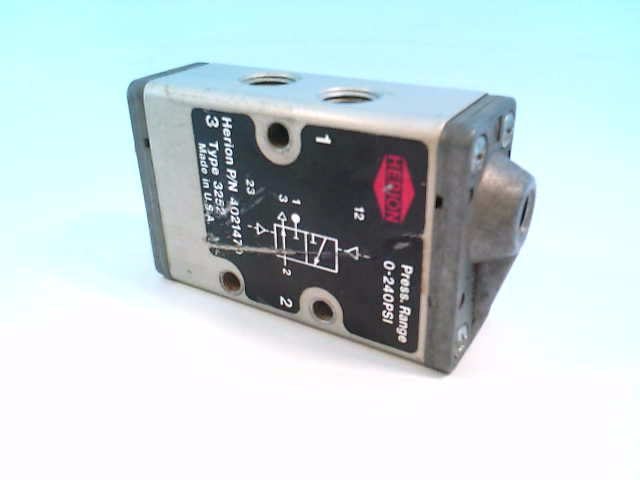 4021470000000000 by NORGREN