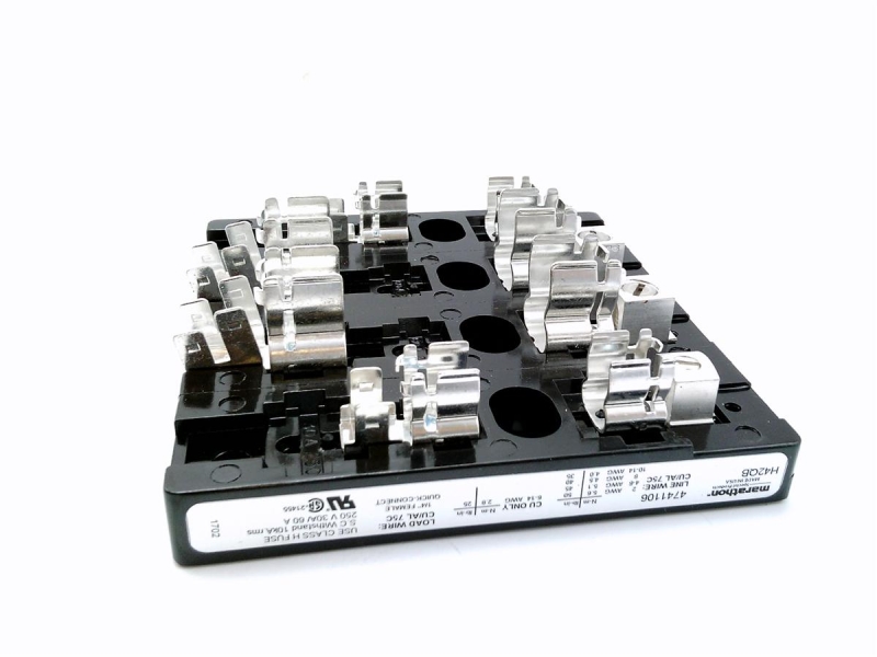 H42QB by MARATHON SPECIAL PRODUCTS