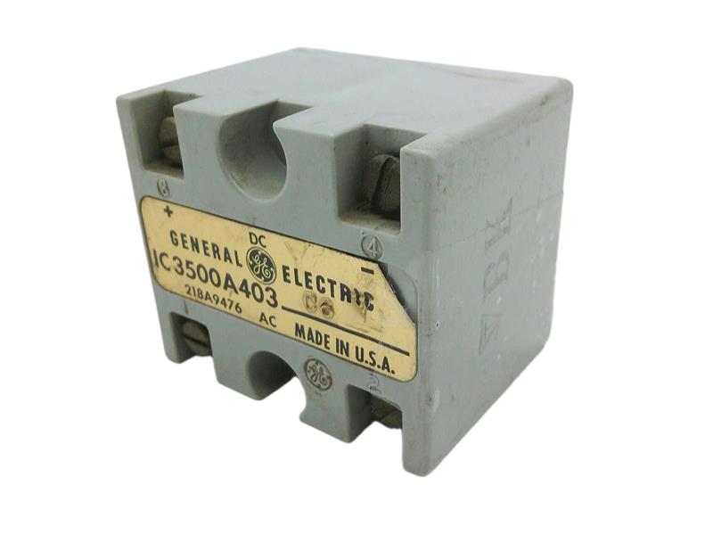 FANUC IC3500A403C6