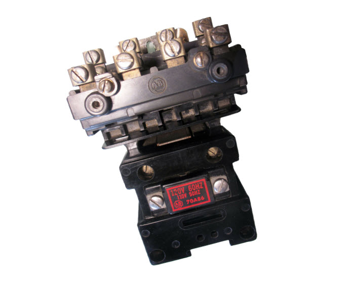 ALLEN BRADLEY 702L-AOD94