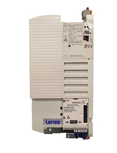 LENZE E82DV752K4C200