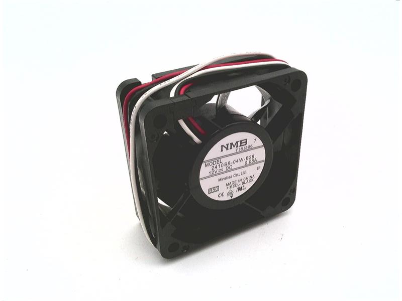 2410SB-04W-B29-B50 by NMB INC
