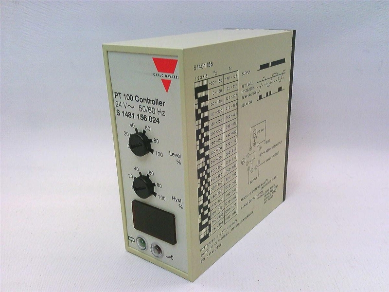 CARLO GAVAZZI S1481-156-024