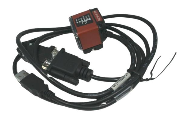 OMRON 7312-2000-2106
