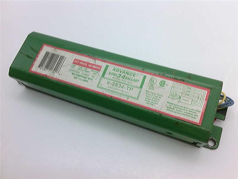 V-3S34-TP by PHILIPS