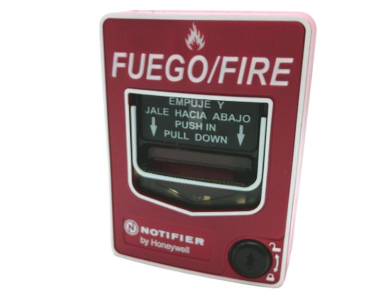 HONEYWELL NBG-12LXSP