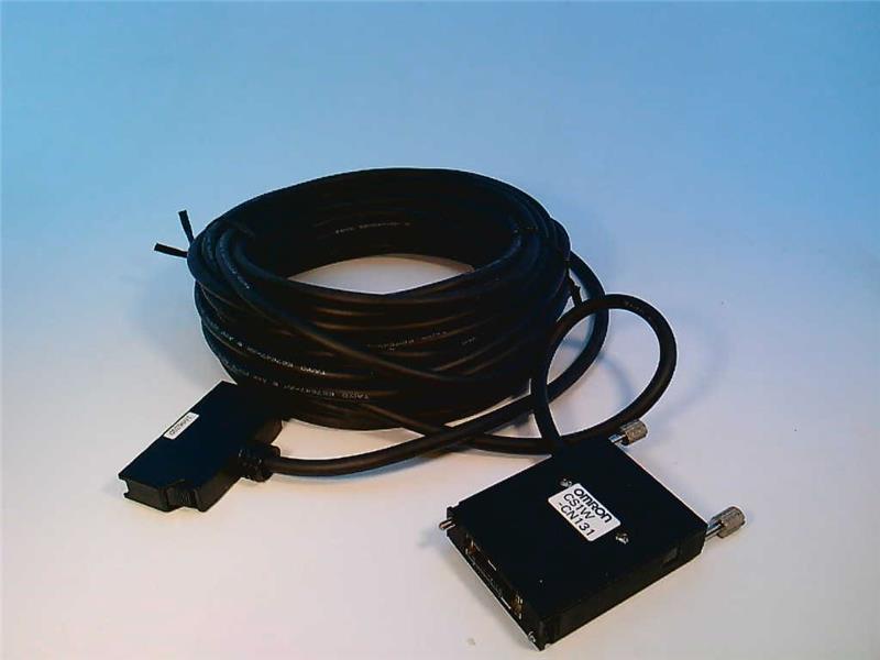OMRON CS1W-CN131