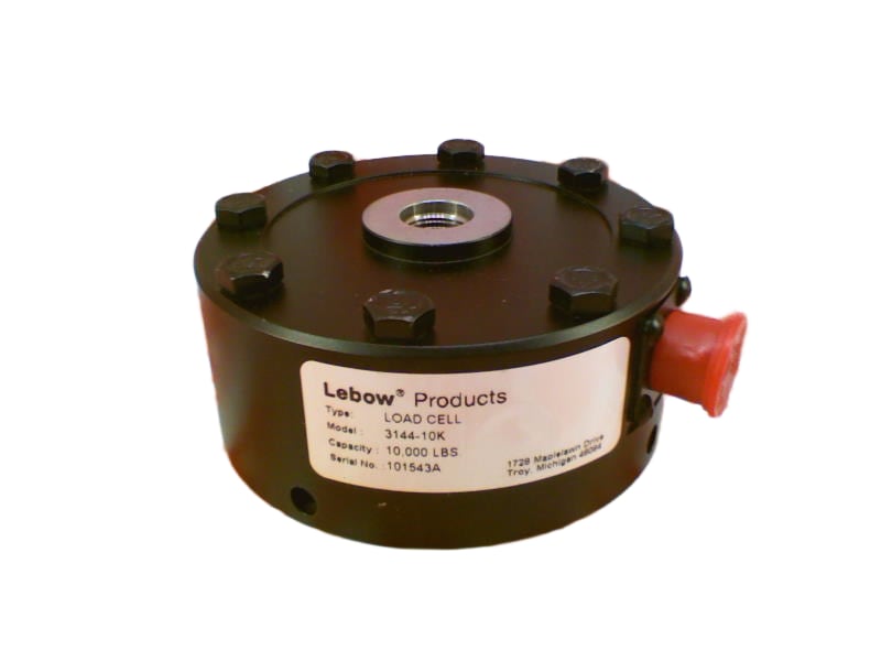 EATON CORPORATION 3144-10K