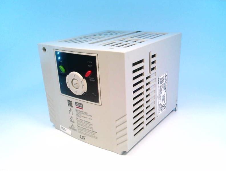 LS ELECTRIC SV037IG5A-4
