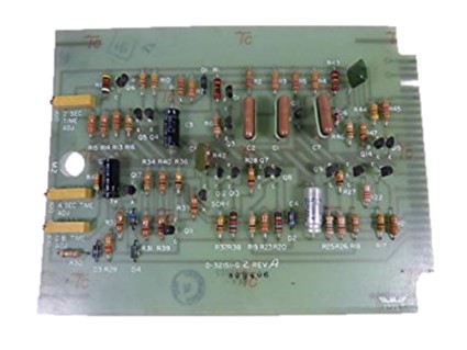 NIDEC CORP D-32115-G1