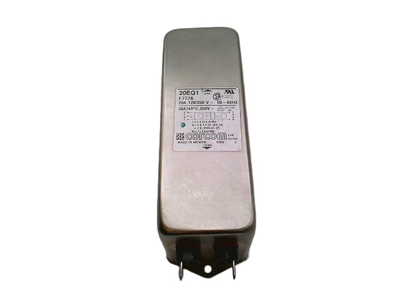 TE CONNECTIVITY 20EQ1