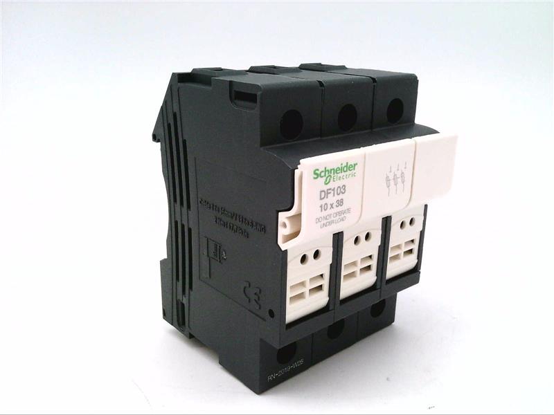 SCHNEIDER ELECTRIC DF103