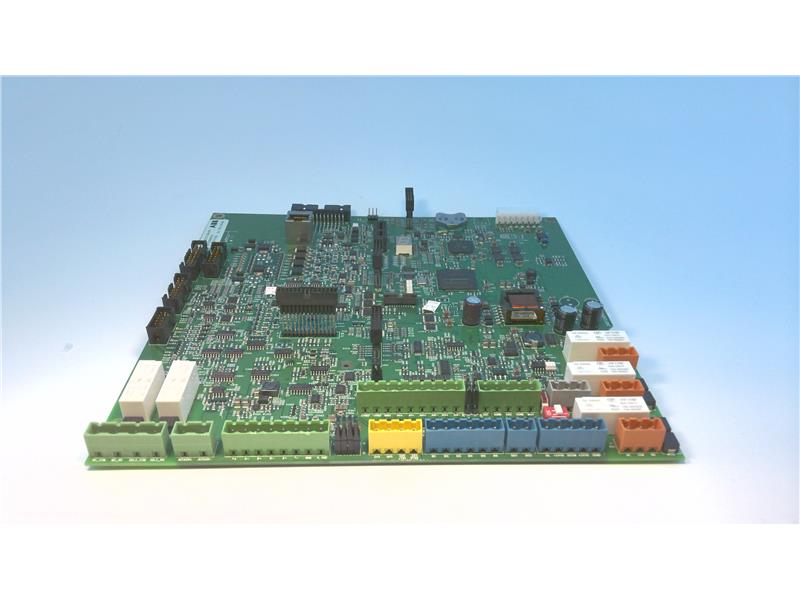 ASEA BROWN BOVERI SDCS-CON-H01