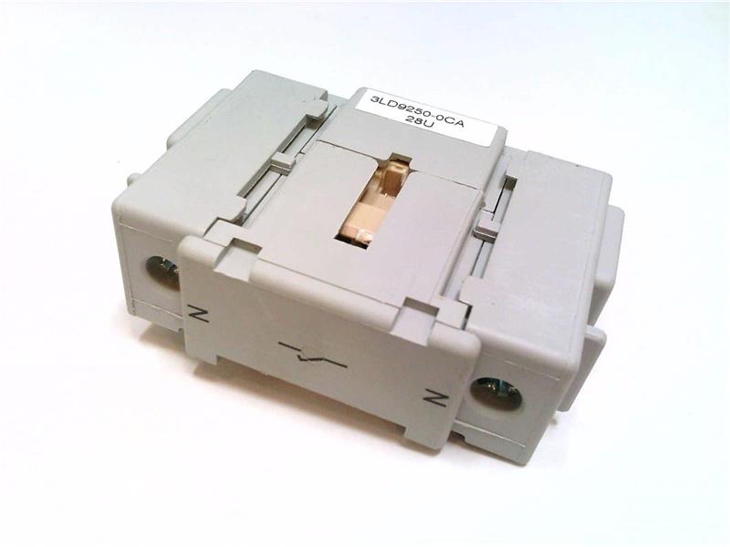 SIEMENS 3LD9250-0CA
