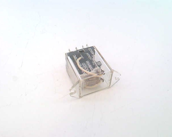 MATSUSHITA ELECTRIC HC2-TM-DC12V