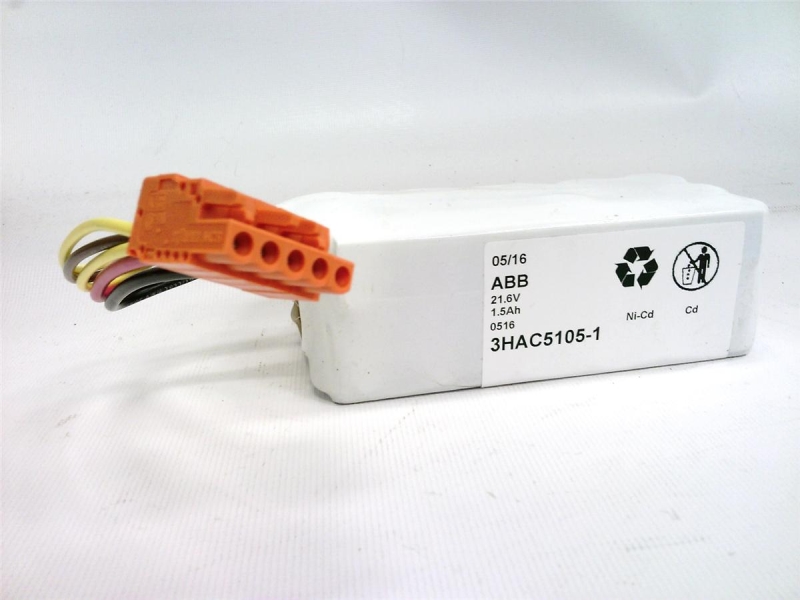 ASEA BROWN BOVERI 3HAC5105-1