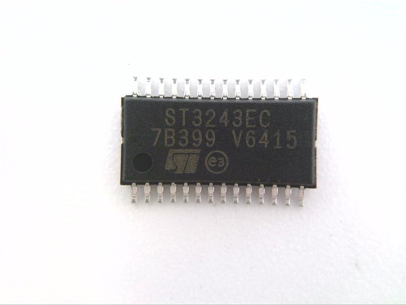 ST MICRO ST3243ECTR-E