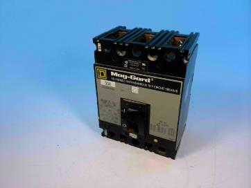 SCHNEIDER ELECTRIC FAP3605016M