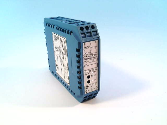 PRIBUSIN ITC-62-24-DC