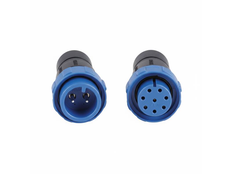 BULGIN COMPONENTS PX0410/12P/6065