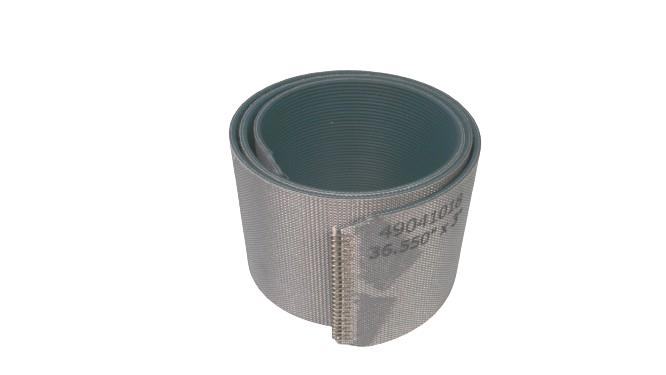 AMMERAAL BELTECH INC 49041018