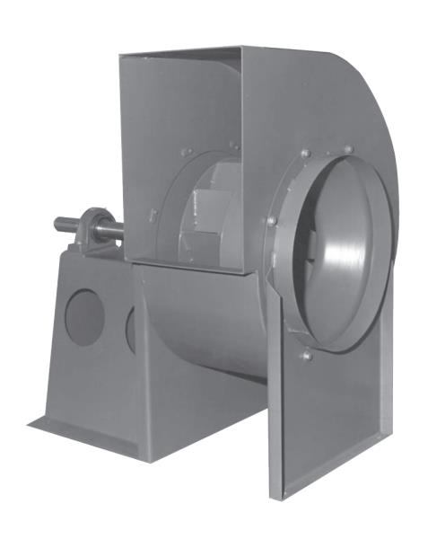 CINCINNATI FAN HDAF-120