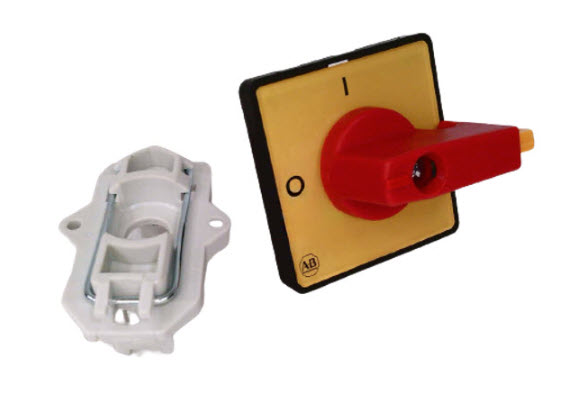 194L-HC4L-175 by ALLEN BRADLEY