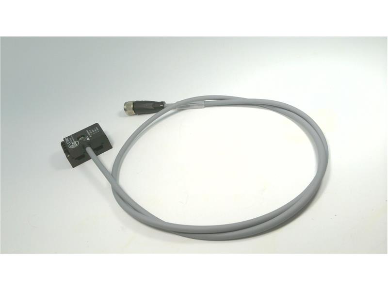 EFECTOR FC SPLITTER ASI/AUX 1M M12-E70481