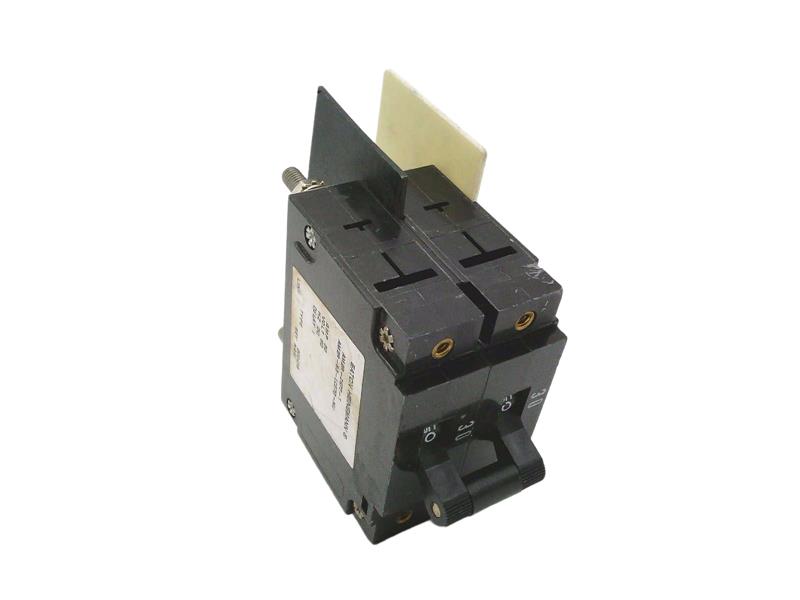 EATON CORPORATION AM2R-2677-1