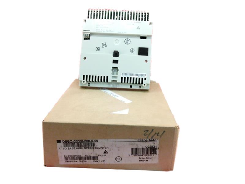 DSGO-06000-000-0-00 by SCHNEIDER ELECTRIC