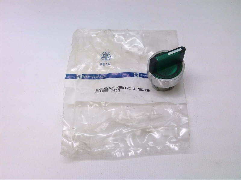 SCHNEIDER ELECTRIC ZB2-BK153