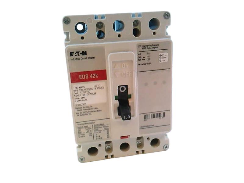 EDS3150 by EATON CORPORATION