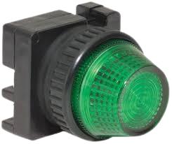 C3 CONTROLS FVLU24LG-PLLGN