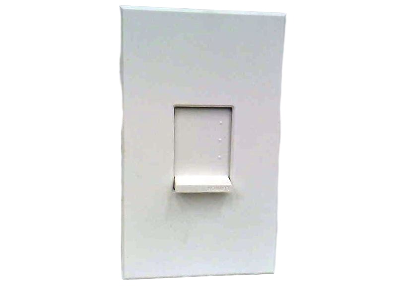 LUTRON NTHF-40-277-WH