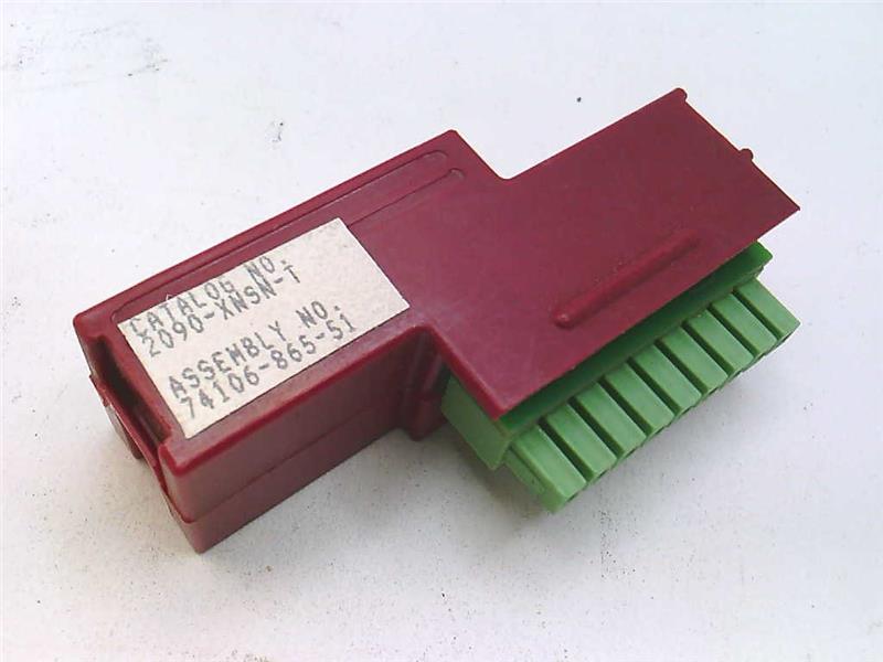ALLEN BRADLEY 2090-XNSN-T