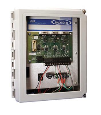 ORB 420-01-B by DANAHER MOTION