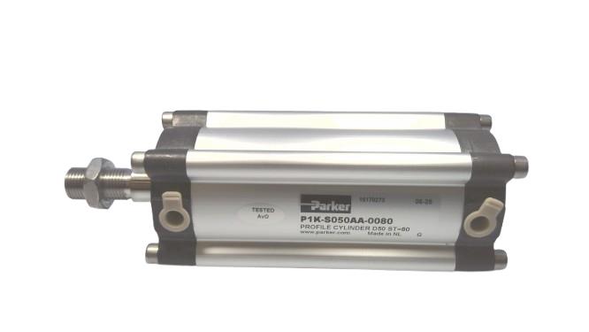 PARKER P1K-S050AA-0080