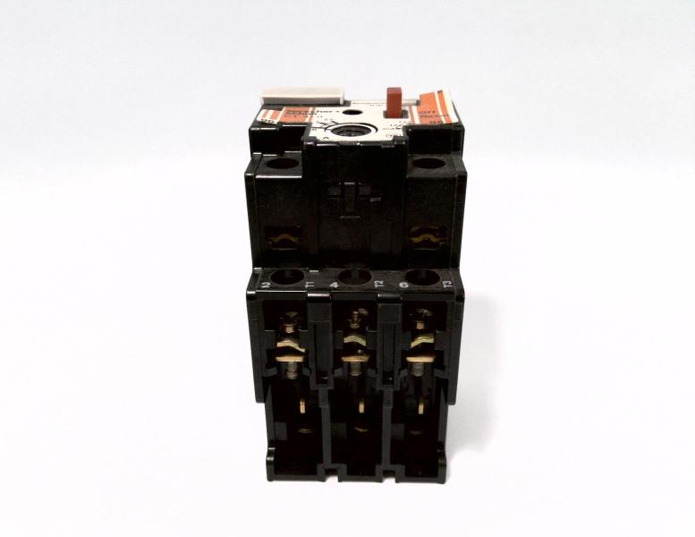 SPRECHER & SCHUH CT4-7.7