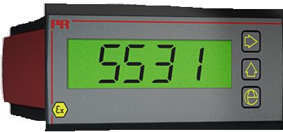 PR ELECTRONICS 5531B1