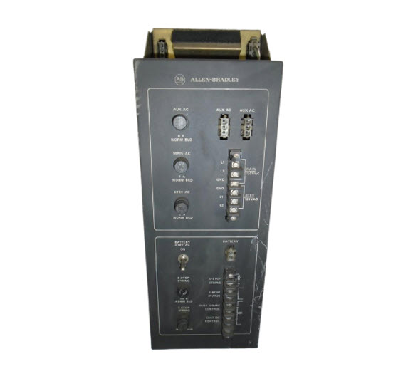 ALLEN BRADLEY 90592301
