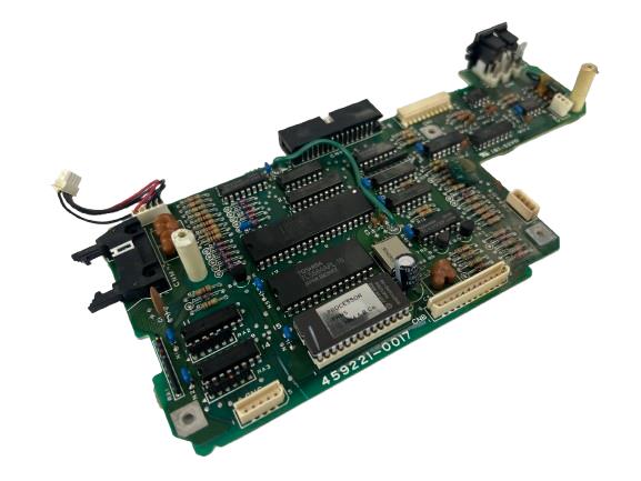 ALLEN BRADLEY 459221-0017