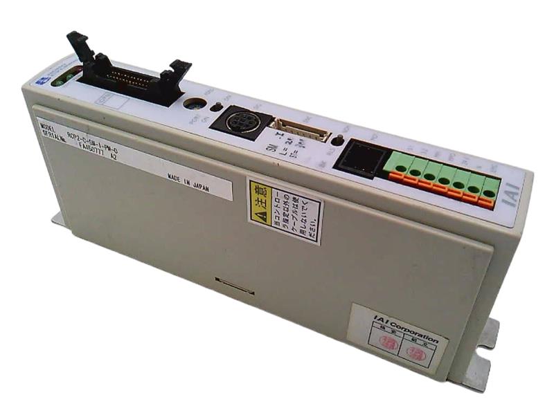 RCP2-C-SM-I-PM-0 by IAI