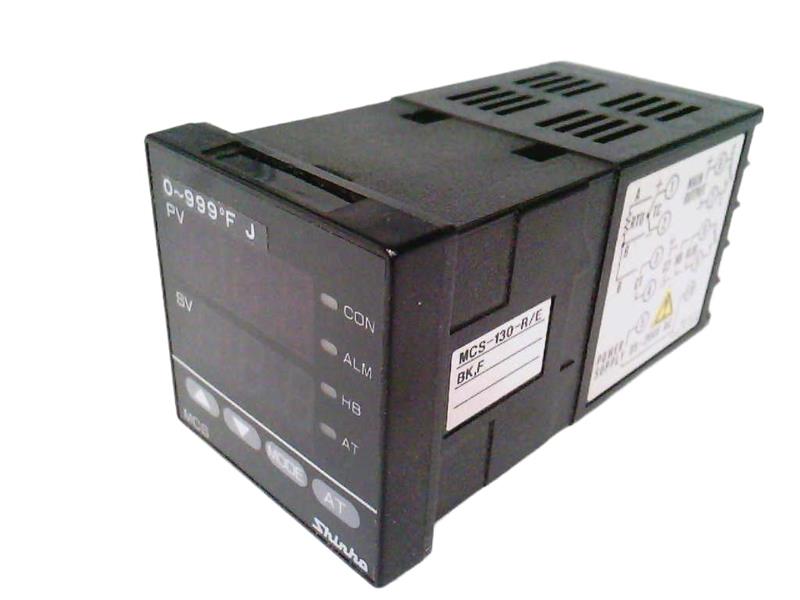 SHINKO TECHNOS MCS-130-R/E