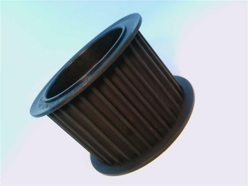 ASEA BROWN BOVERI P32-8M-50-QT HTD SPKT