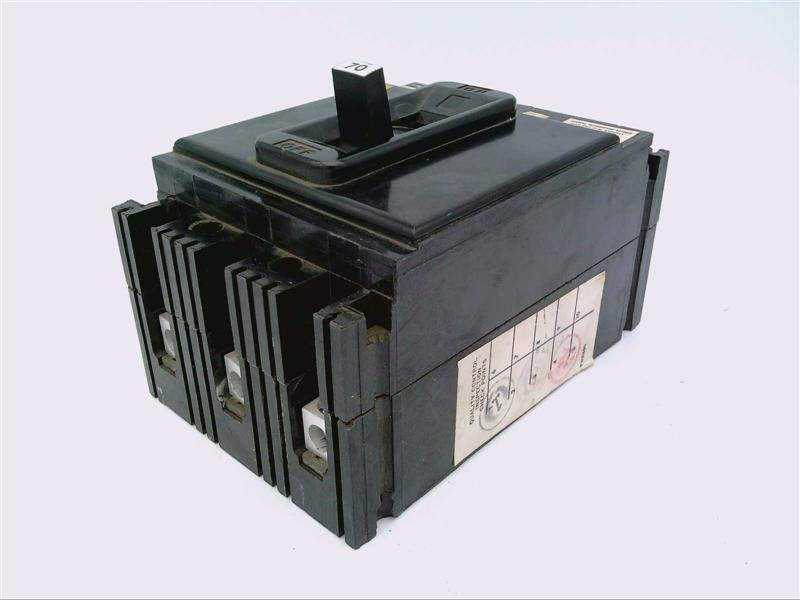 NEF431070 by FEDERAL PACIFIC ELECTRIC