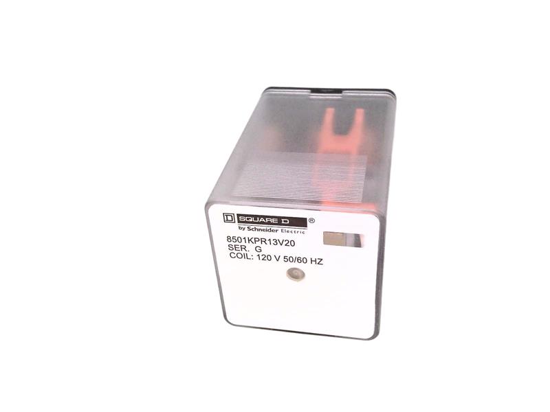SCHNEIDER ELECTRIC 8501-KPR13V20